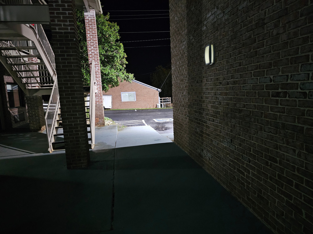 Best Western Paris Inn主图