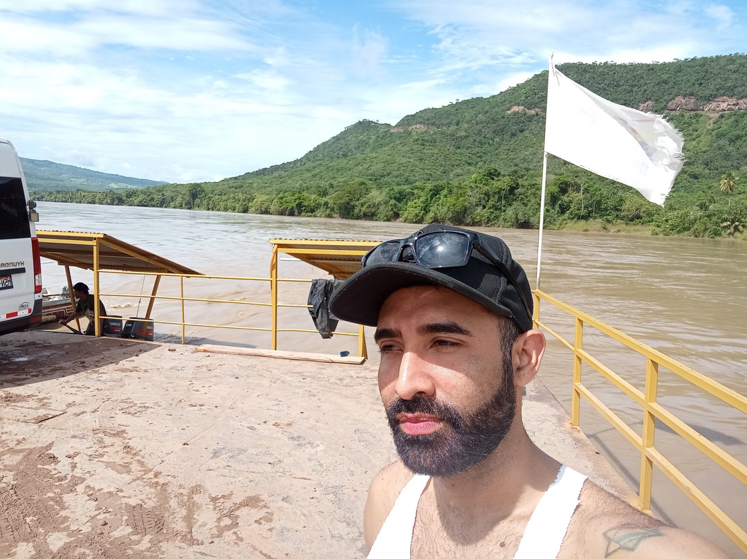 El Castillo de Lamas-Lamas必去景点