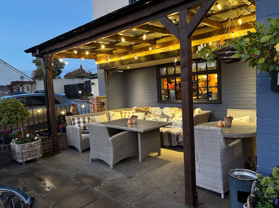 The Blue Bell at Arkendale主图