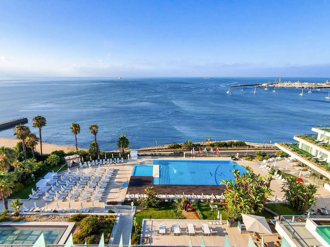 卡斯凯什酒店住宿-卡斯卡伊斯幻影酒店