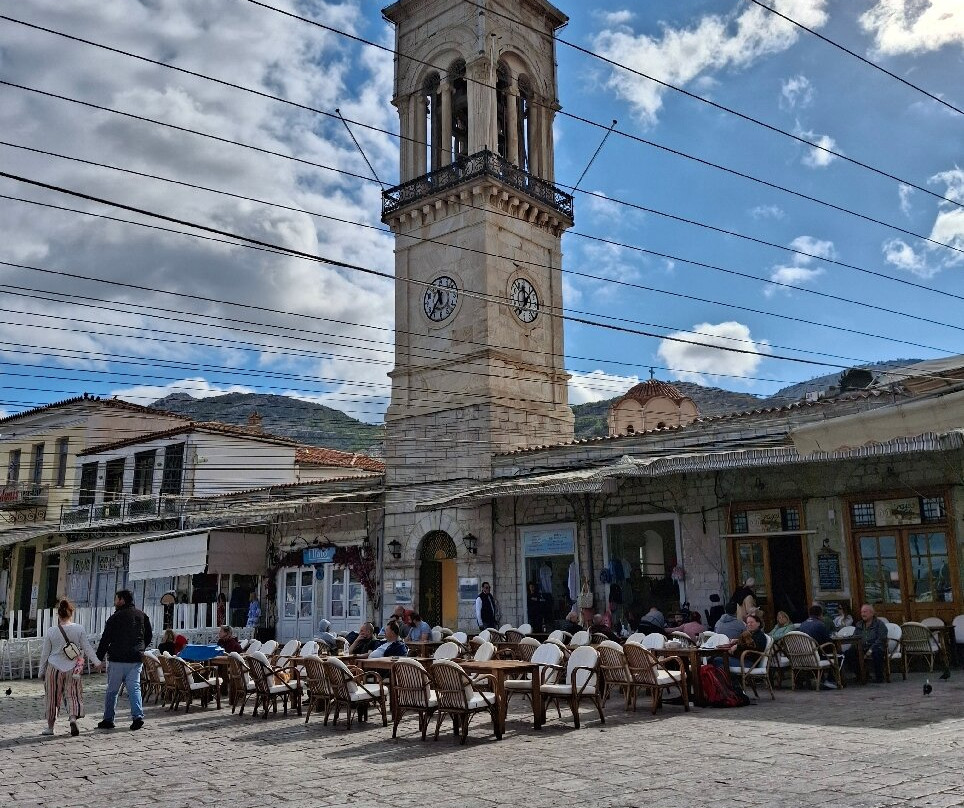 Angelica Hotel主图