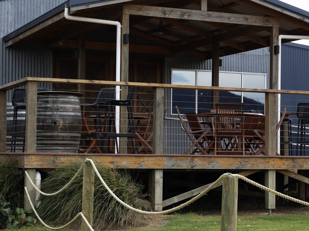 Woodlands Distillery-Porongurup必去景点