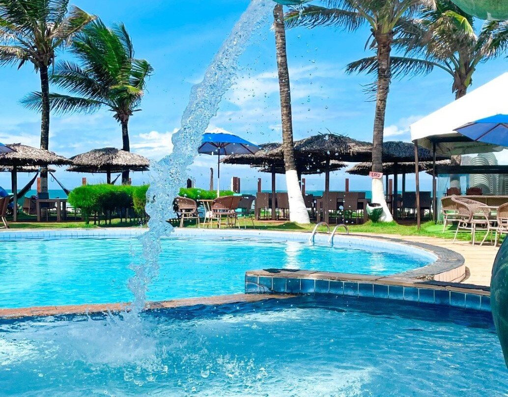 Praia das Tartarugas主图