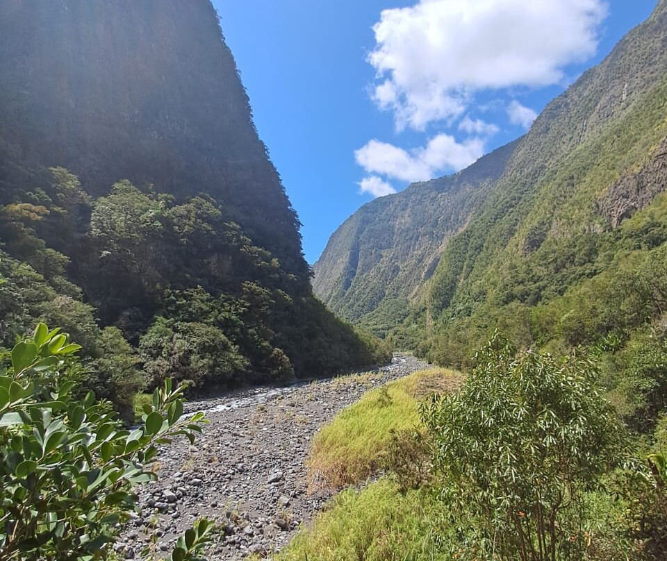 Rando Run Trekking - Day Tours-L'Etang-Sale必去景点