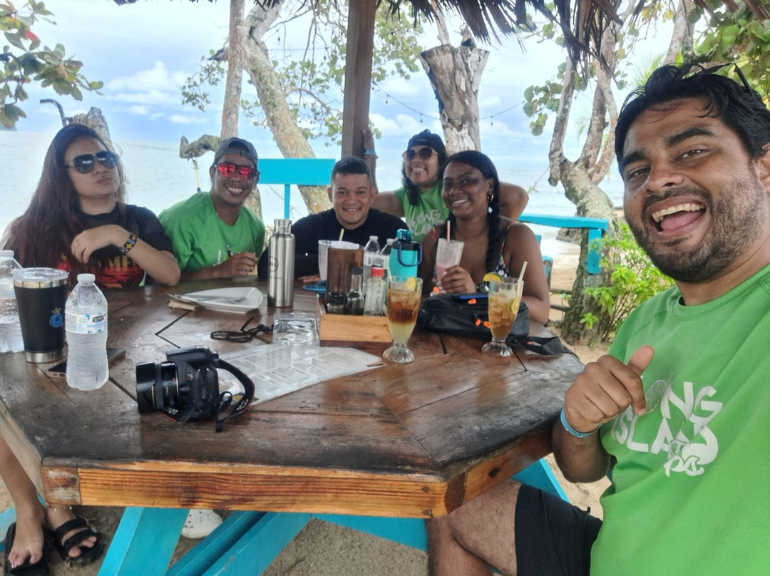 Our Panama-巴拿马城必去景点