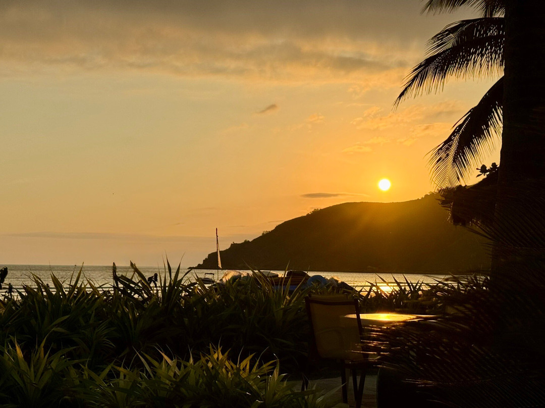 Barequecaba Praia Hotel主图