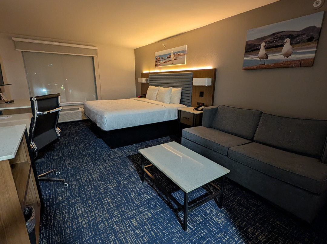 Wingate by Wyndham Panama City Area Lynn Haven主图