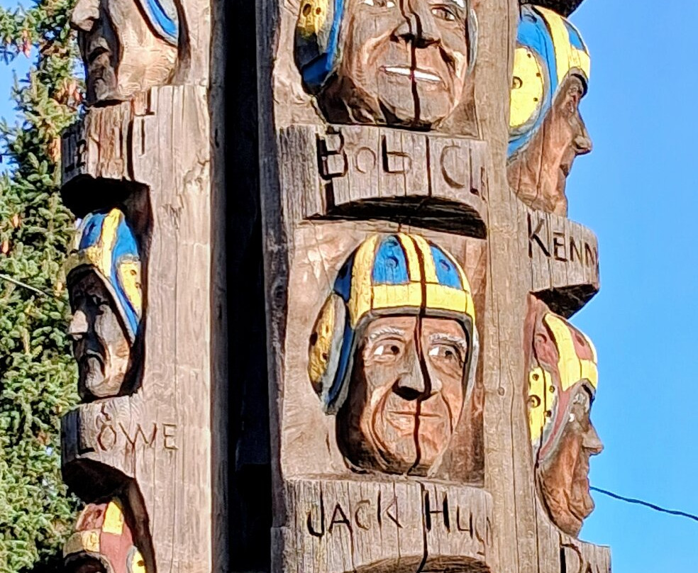 Codger Park-Colfax必去景点