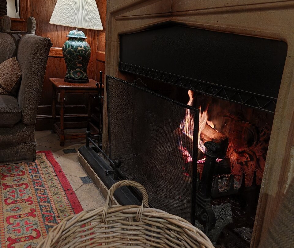 Kettering Park Hotel & Spa主图