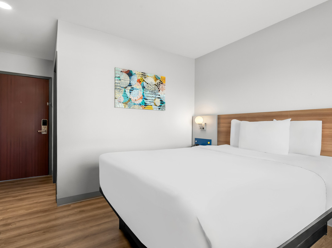 Microtel Inn & Suites by Wyndham Tulsa - Catoosa Route 66主图