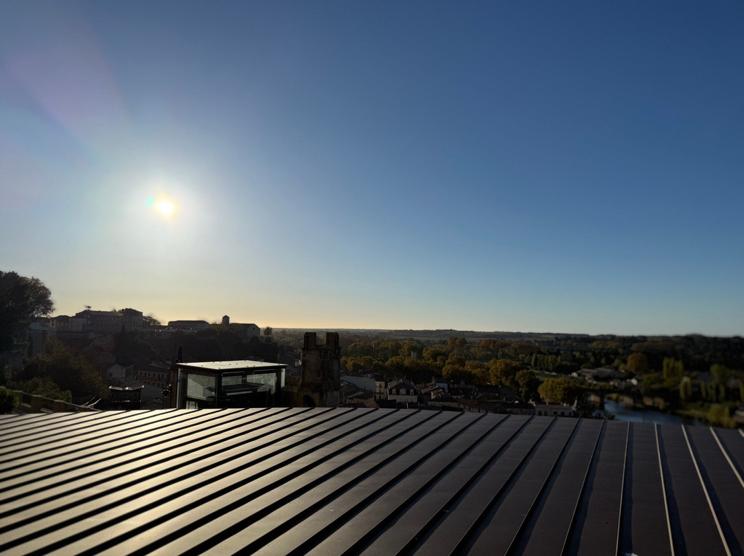 Hôtel La Prison主图