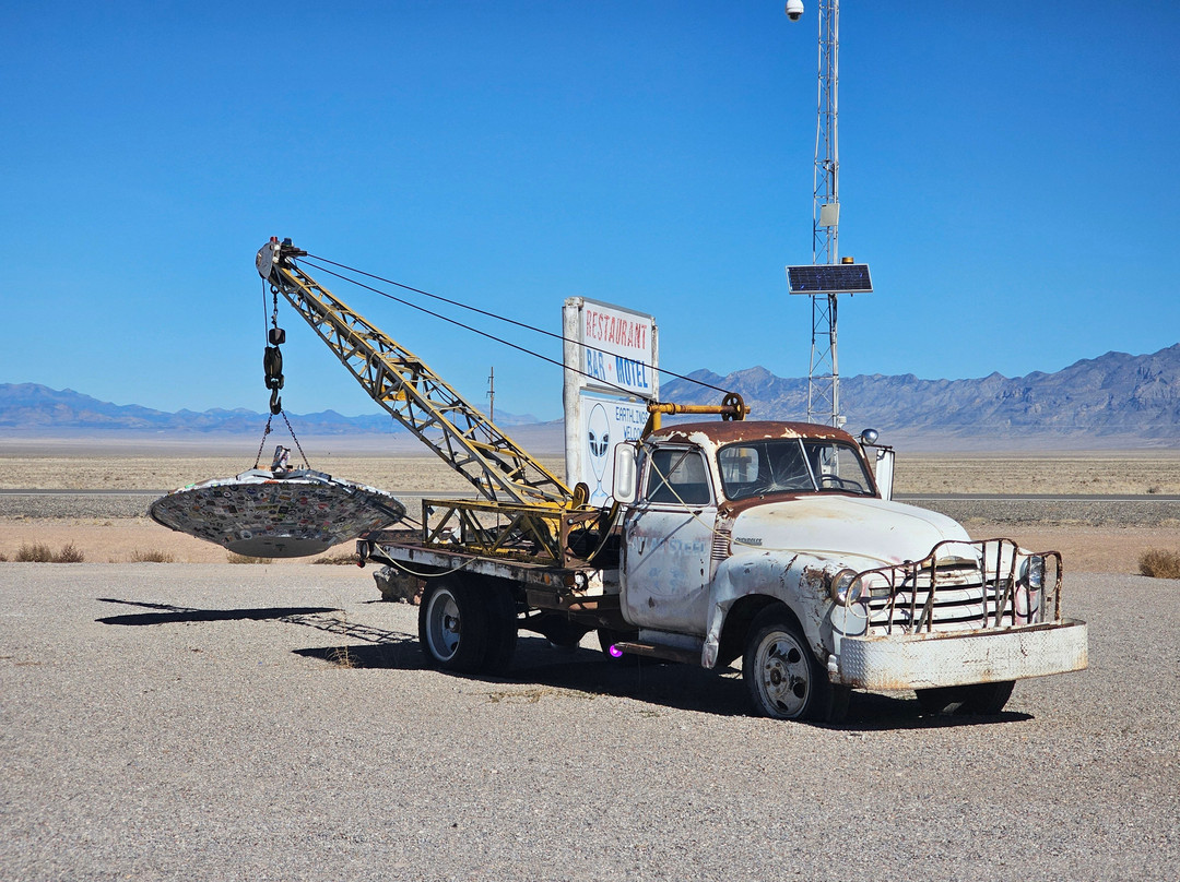 Little A'Le'Inn主图