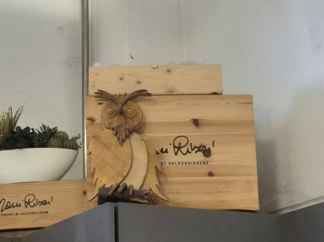 Nani Rizzi Spumanti di Valdobbiadene-Valdobbiadene必去景点