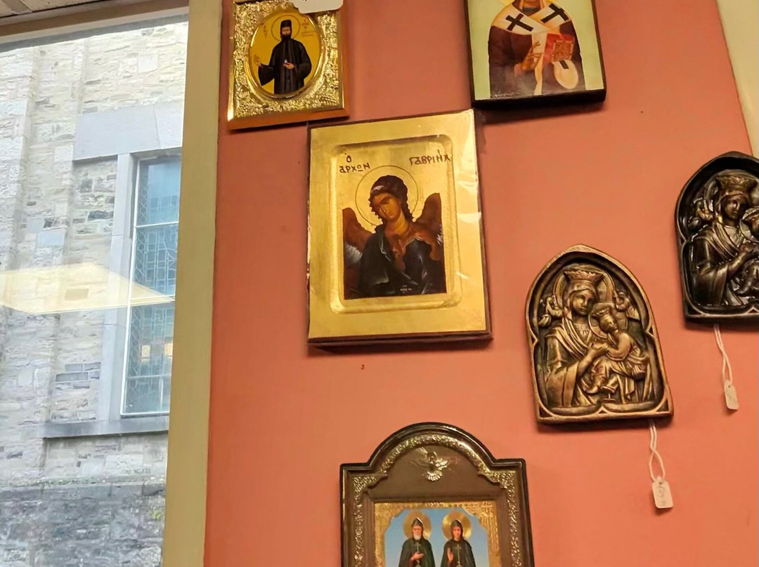 St. Mary's Church-Navan必去景点