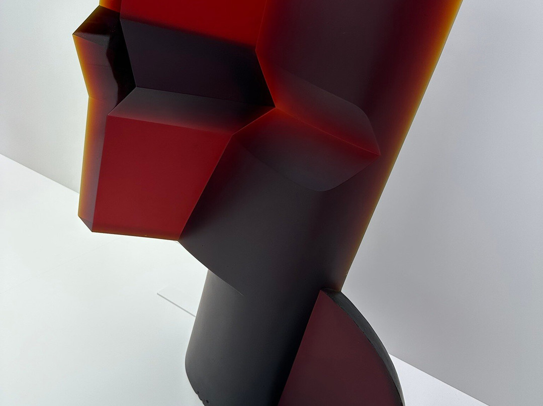 MusVerre-Sars-Poteries必去景点