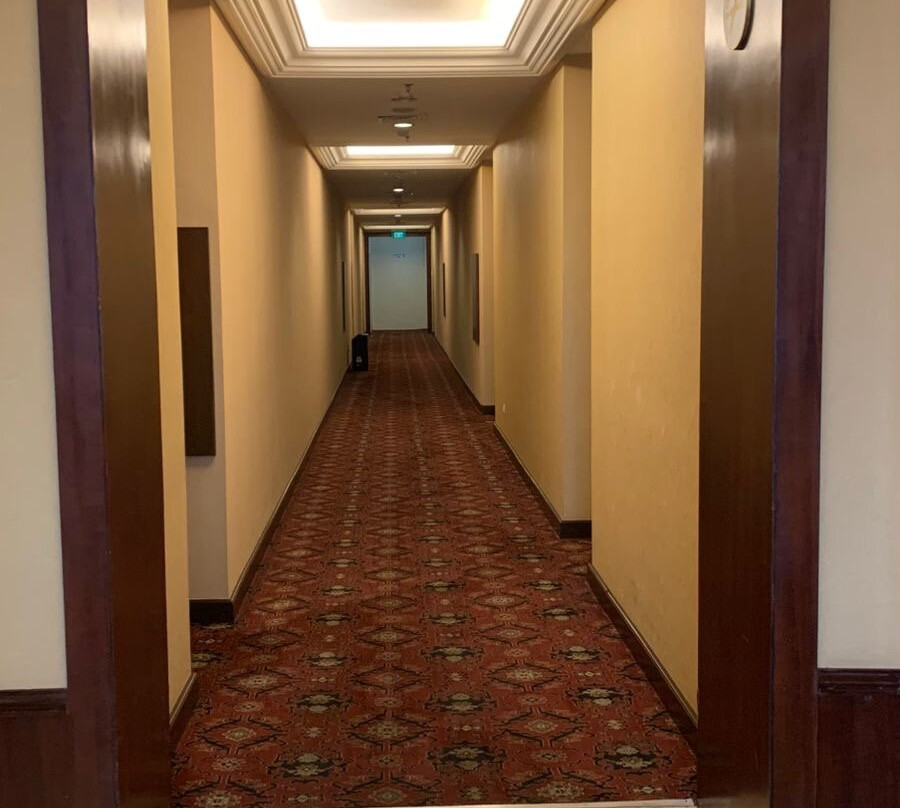 桑南索罗酒店主图