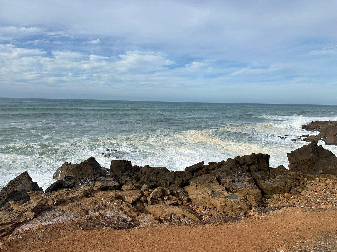 Plage de Rabat-拉巴特必去景点
