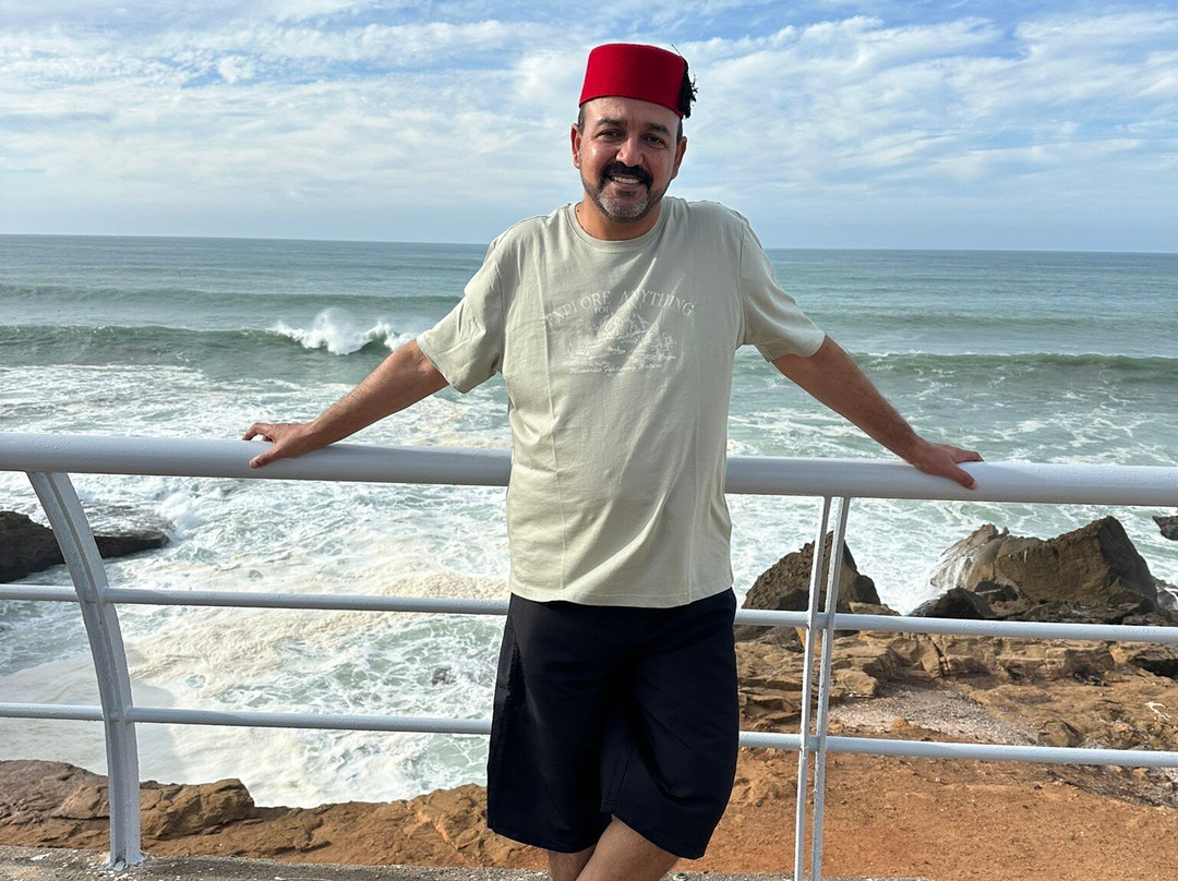 Plage de Rabat-拉巴特必去景点