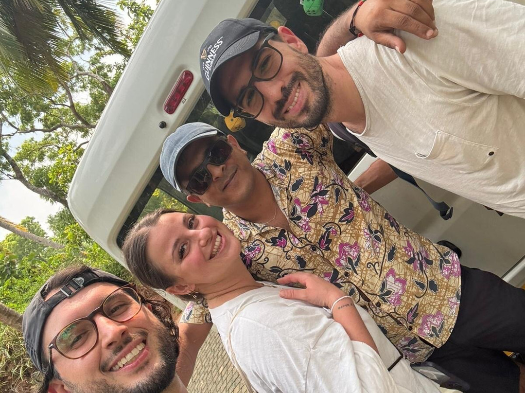 Akarshana Tours-埃勒必去景点