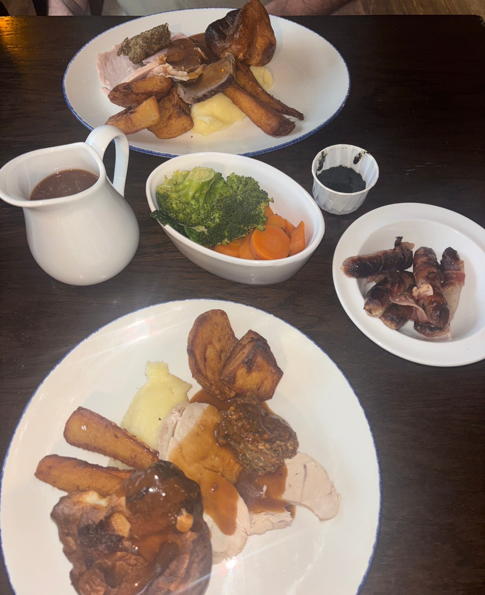 The White Horse Inn-官方