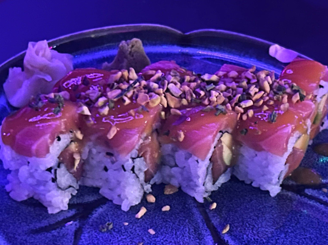 Talent Cafe' Lounge Bar-都灵必去景点