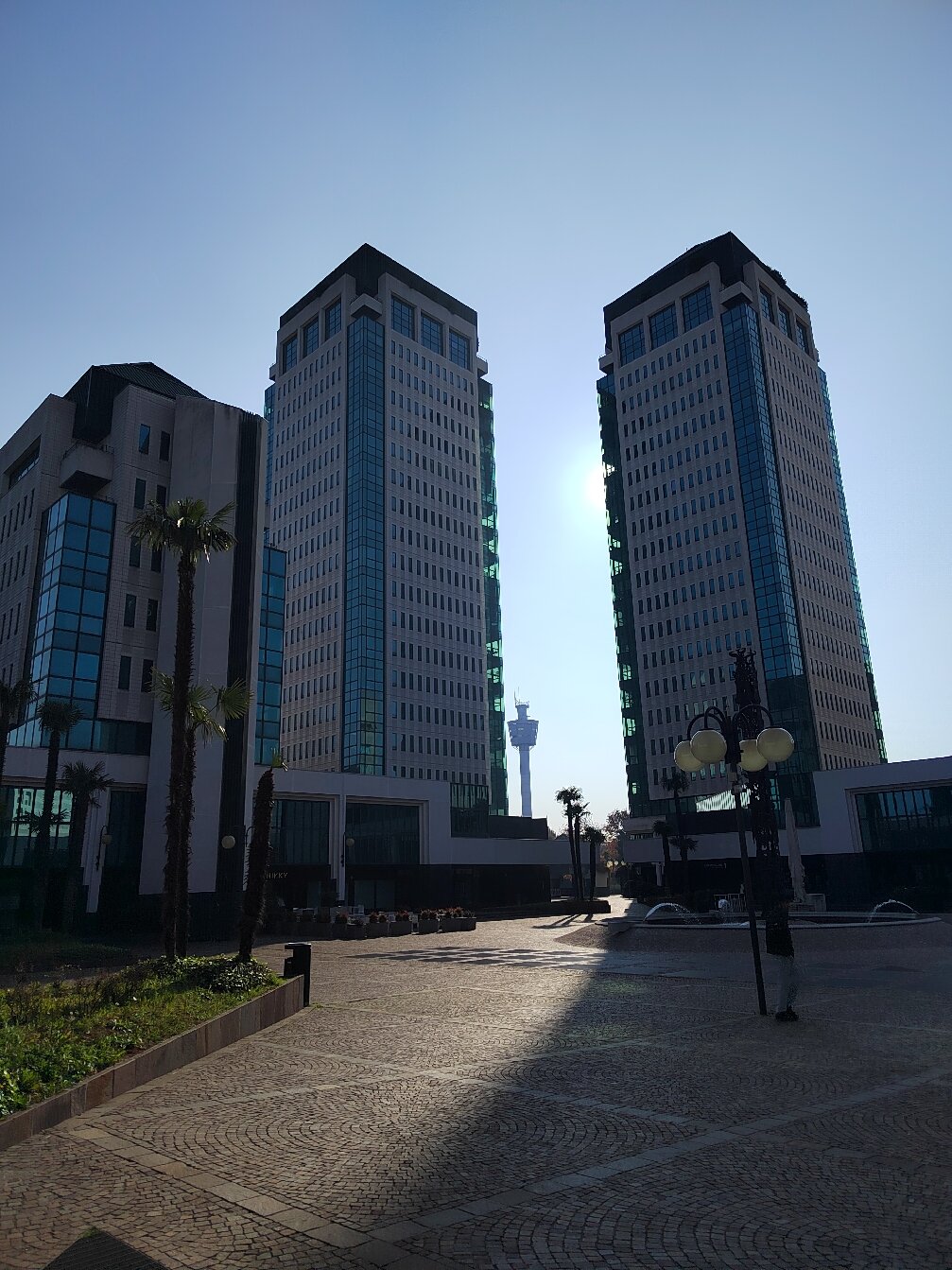 托里丽悦酒店-官方