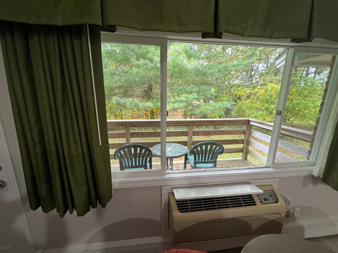 Skaket Beach Motel主图