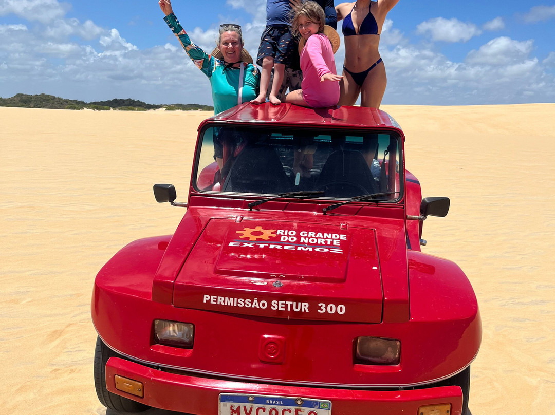 Manuzinha.Adventure-Natal必去景点