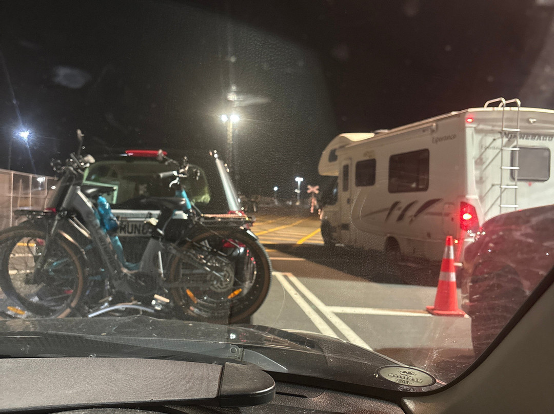 Interislander-皮克顿必去景点