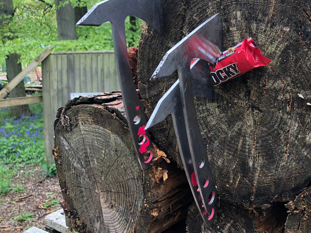 BackWoods Experiences-Stokenchurch必去景点