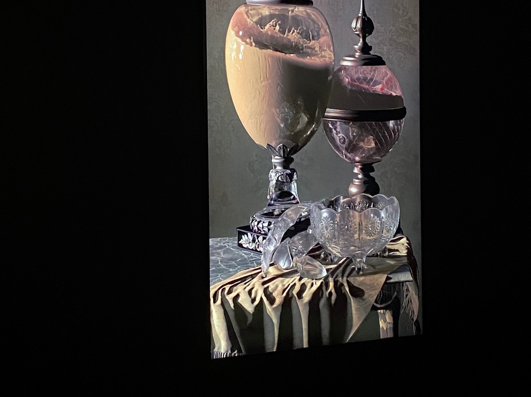 New Art Foundation-雷乌斯必去景点