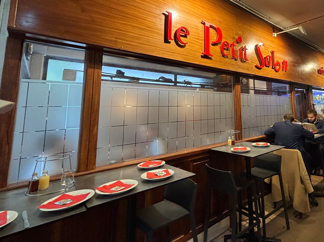 里昂美食市场-里昂必去景点