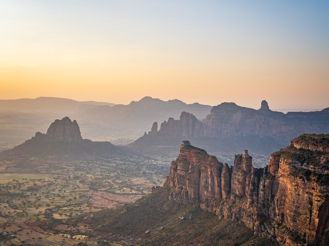 worldsun ethiopia tours-默克莱必去景点