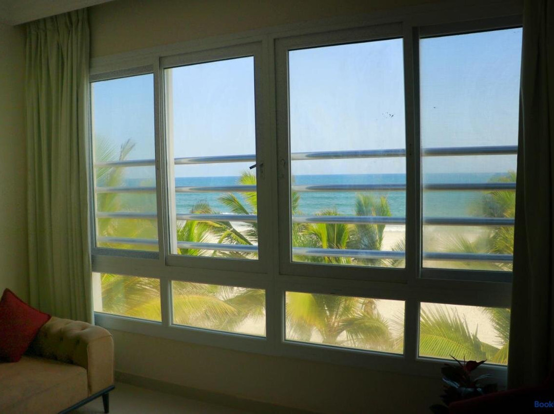 Almansor Furnished Apartment 3主图