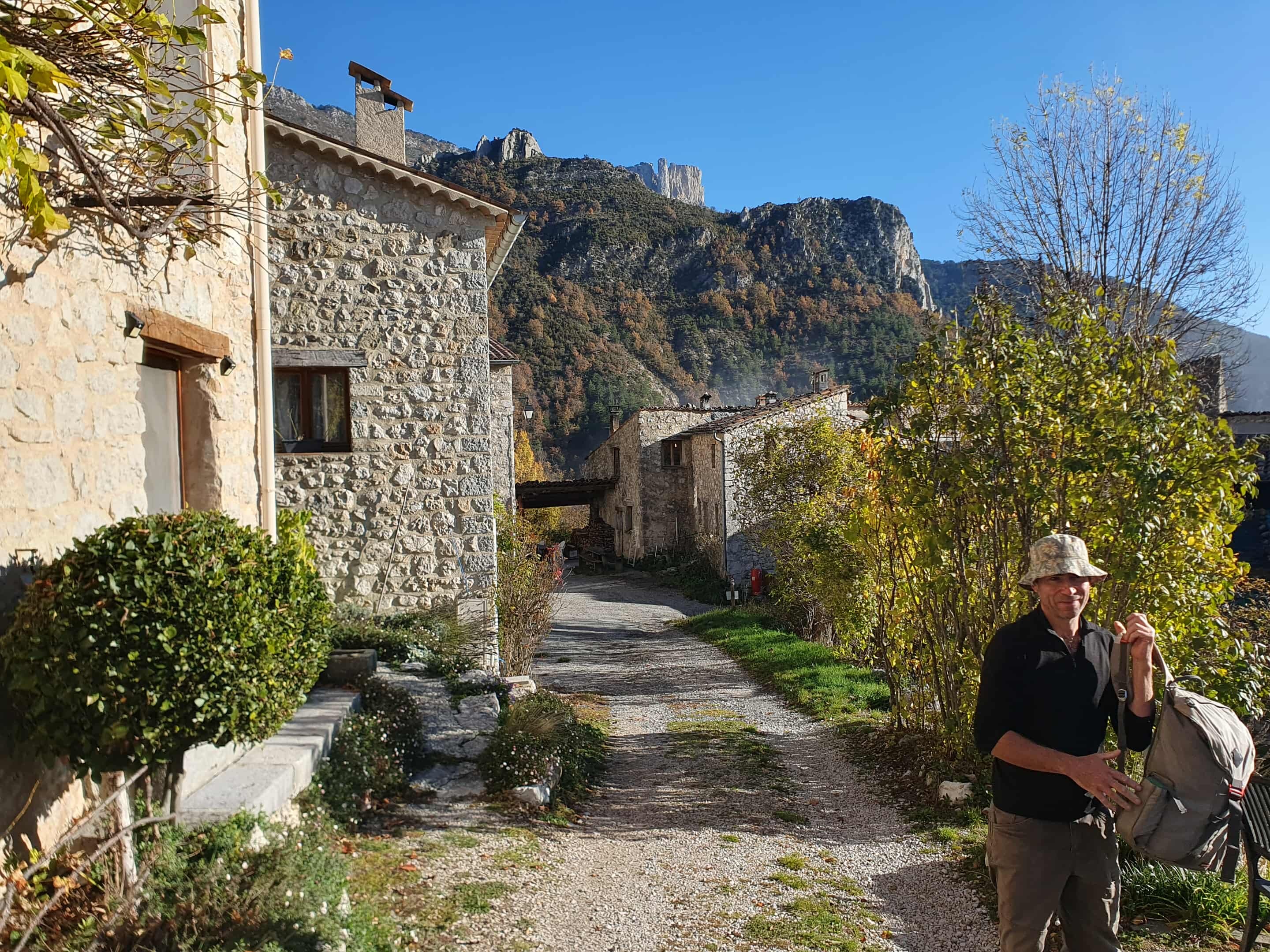 Chasteuil Locations De Vacances-浴室