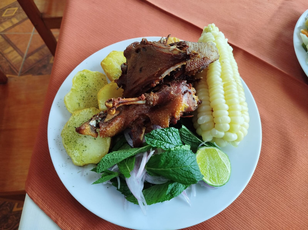 Los Sabores del Valle Sur