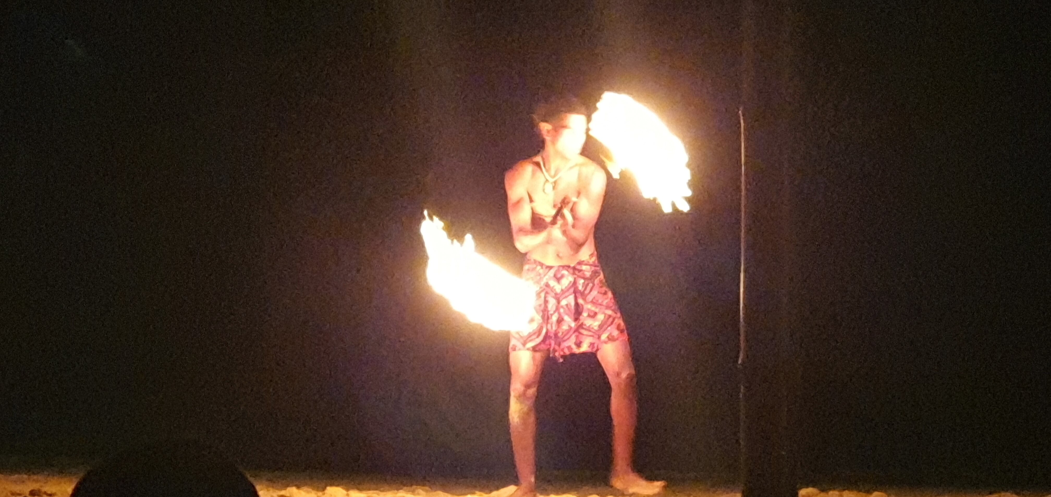 种植园岛度假酒店-浴室