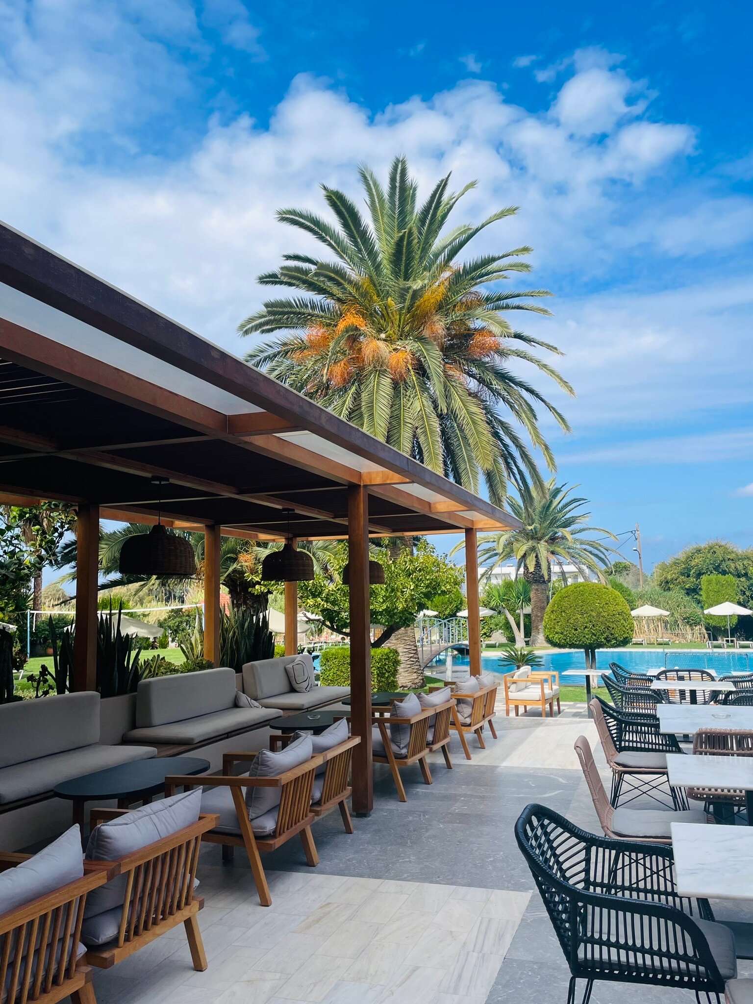 May Beach Hotel-官方