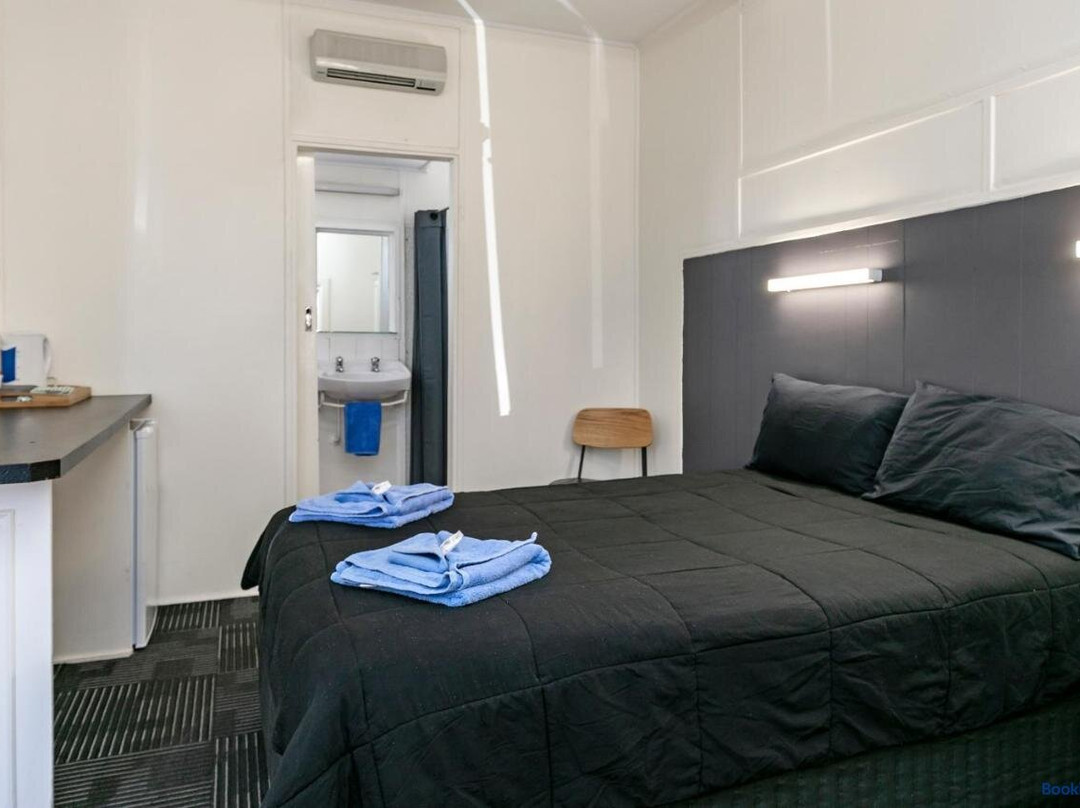 Port Pirie酒店住宿-Tinman Roadhouse