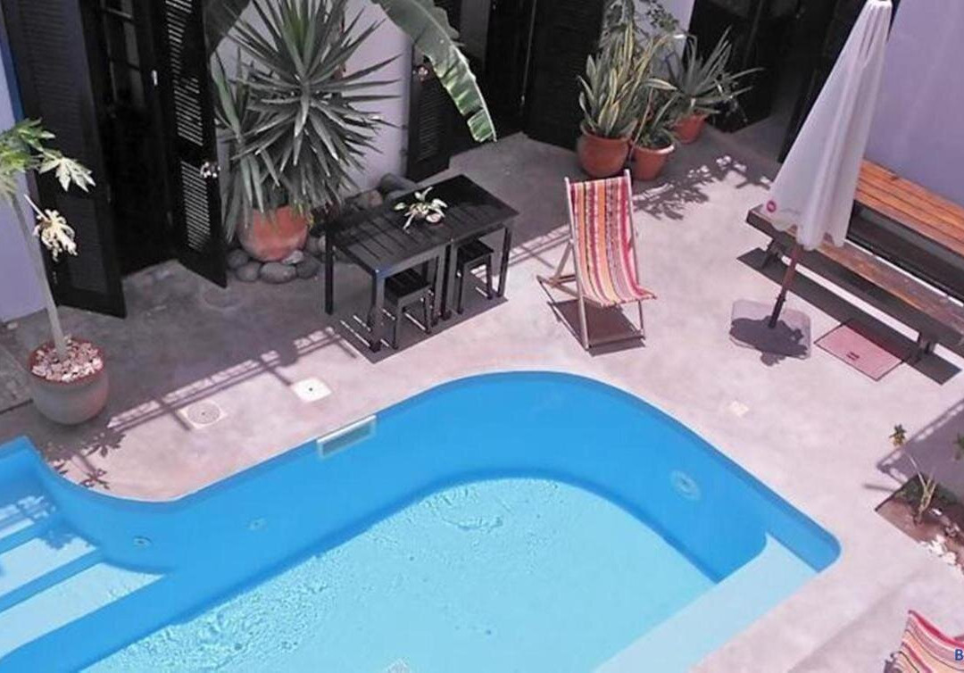 Santa Luzia酒店住宿-Casa Colonial