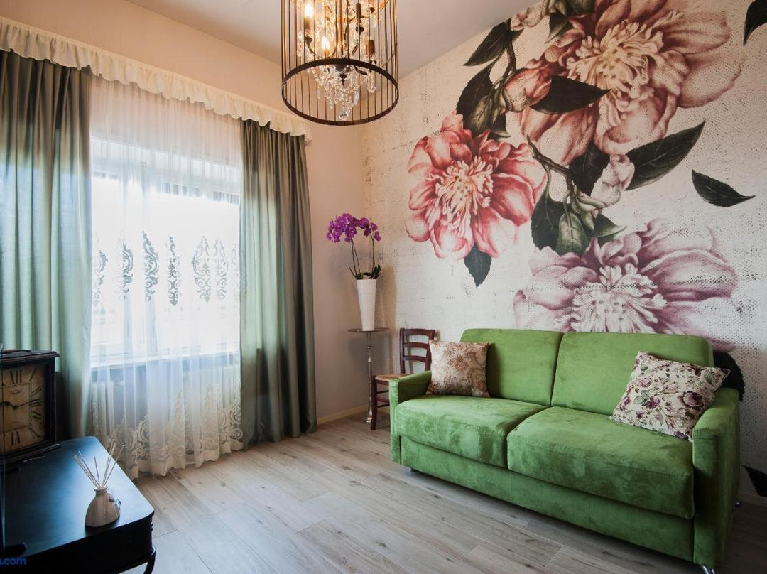 Antica Trattoria & Locanda Jole主图