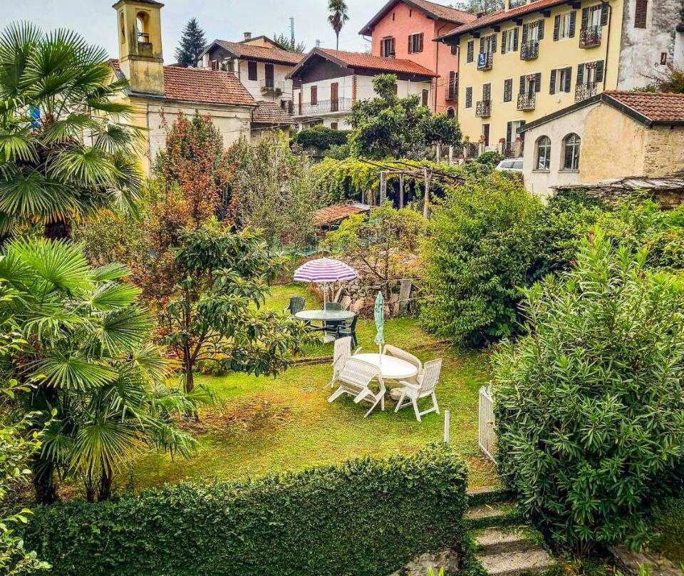 Rustico Moderno