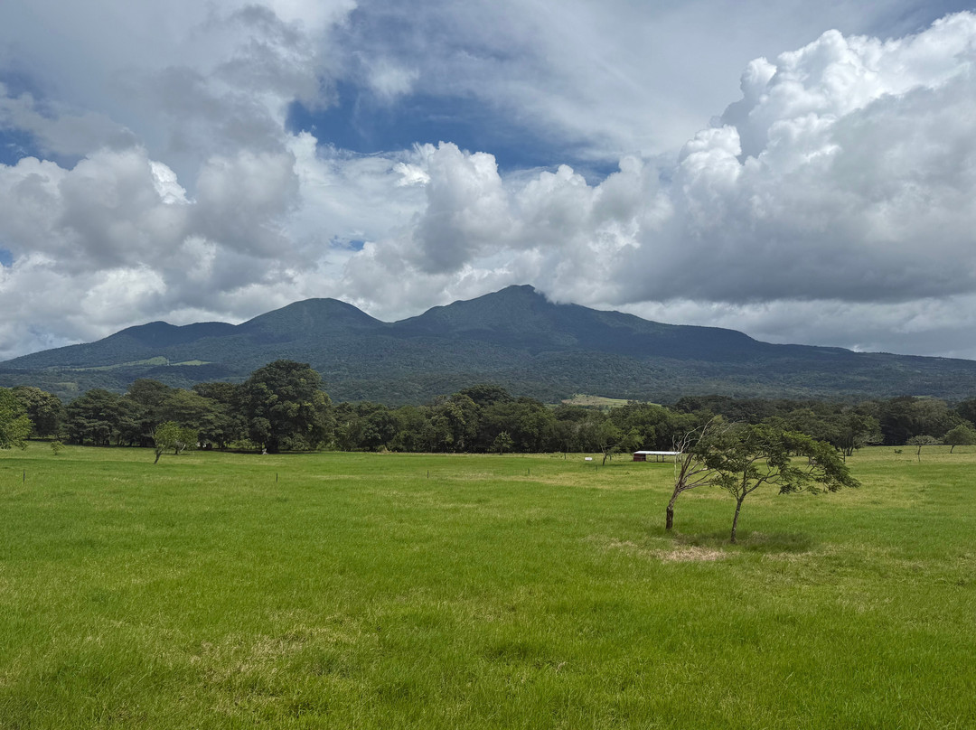 Maleku Tours-利比里亚必去景点