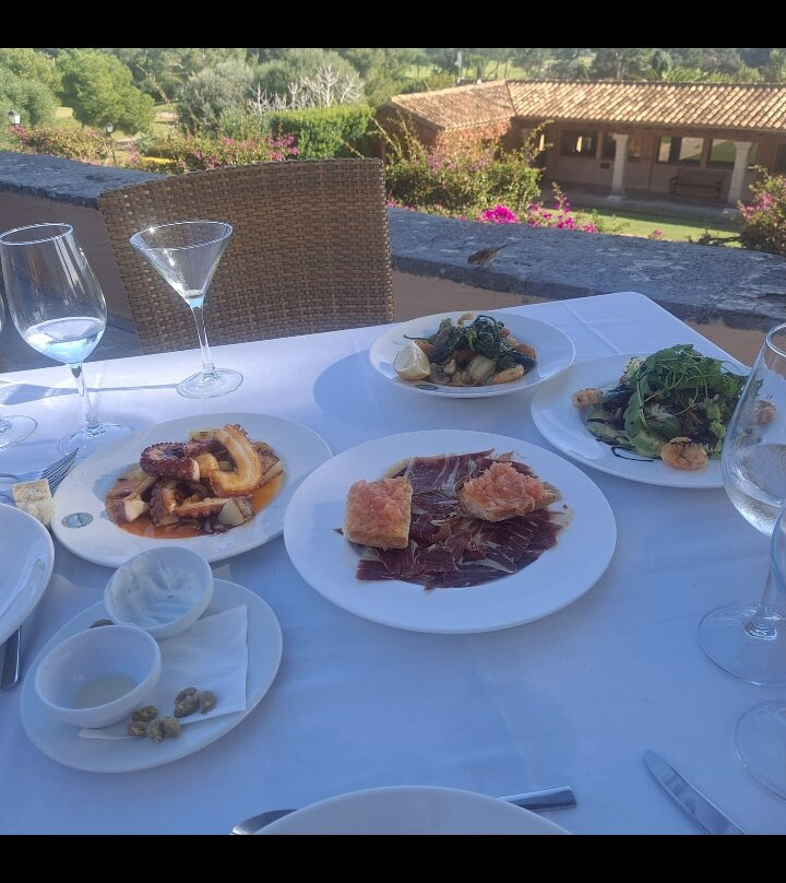 Alcanada Golf Club-阿尔库迪亚港必去景点