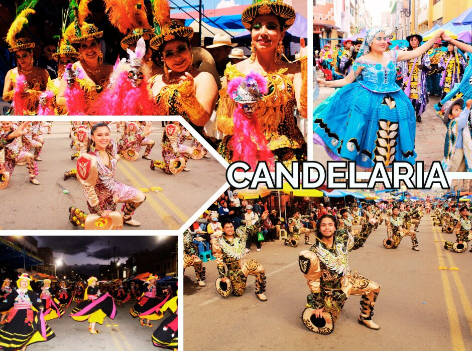 Great Trip World-库斯科必去景点