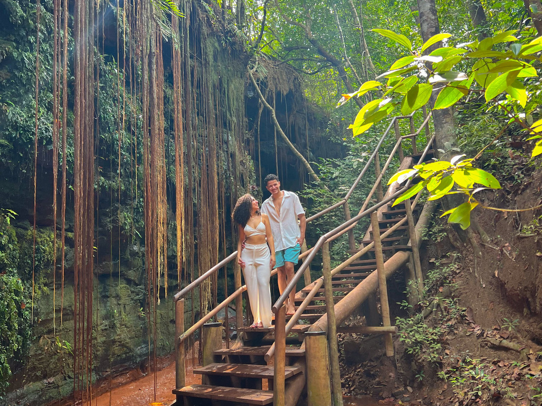 40 Graus no Cerrado-Palmas必去景点