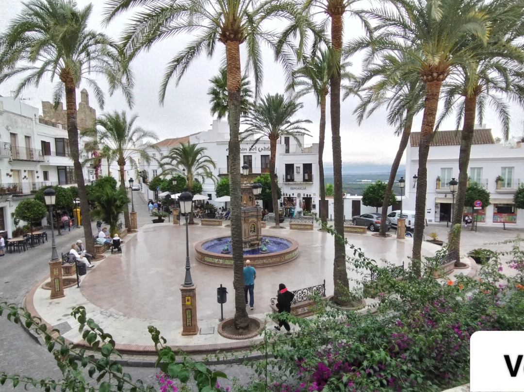 Palacio del Mayorazgo-阿尔科斯－德拉弗龙特拉必去景点