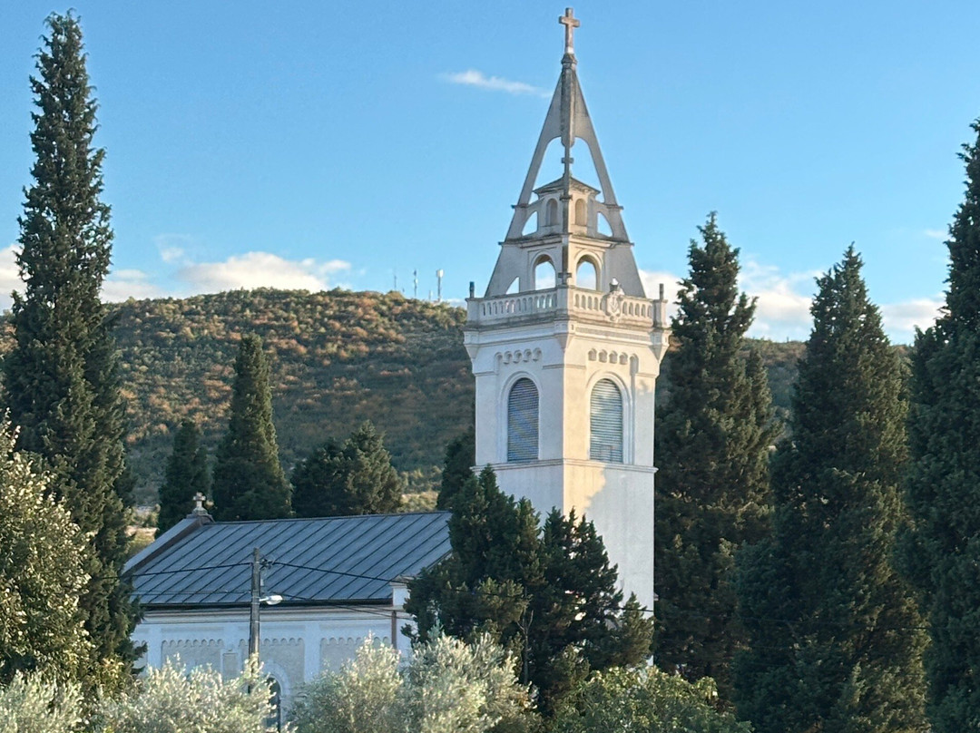 The Parish of Holy Trinity-Blagaj必去景点
