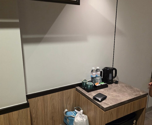 Azana Boutique Bandar Lampung