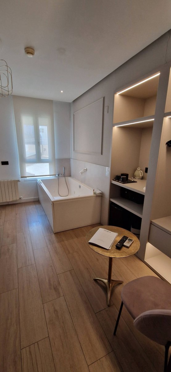 你&CO.J.植物园精品住宿-客卧